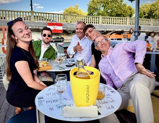 SITE - Apero Juillet 25